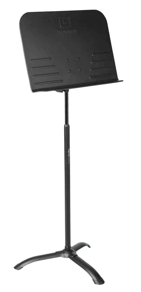 Gator Frameworks GFW-MUS-1000 Standard Sheet Music Stand