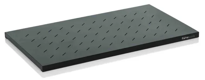 Gator Frameworks GFW-UTL-XSTDTBLTOP Utility Table Top for X-Style Keyboard