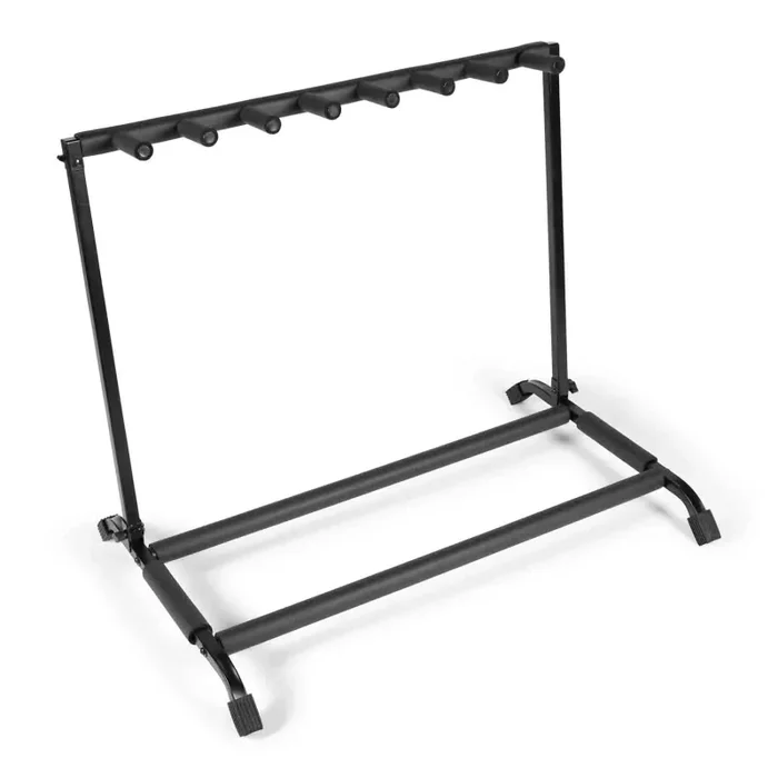 Gator Frameworks RI-GTR-RACK7, Rok-it 7x Collapsible Guitar Rack Sale
