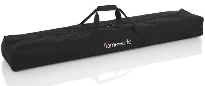 Gator GFW-6XMICSTANDBAG Carry Bag for Up To 6 Microphone Stands