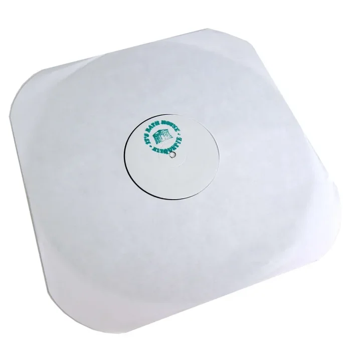 Gay Marvine: Bath House Etiquette Vol.2 (Dianna Ross, Sylvester, Yello) Vinyl 12″