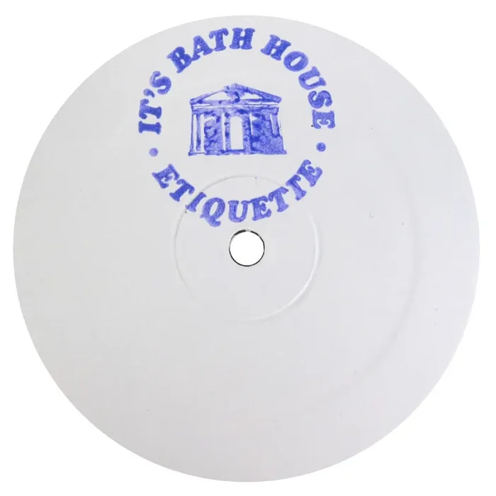 Gay Marvine: Bath House Etiquette Vol. 6 (Chic, Change, Section 25, Klymaxx) Vinyl 12″