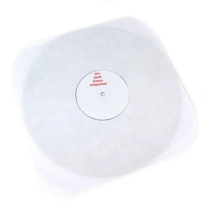 Gay Marvine: Bath House Etiquette Vol.9 (Lemon, War, Diana Ross, Quando Quango) Vinyl 12″ Discount