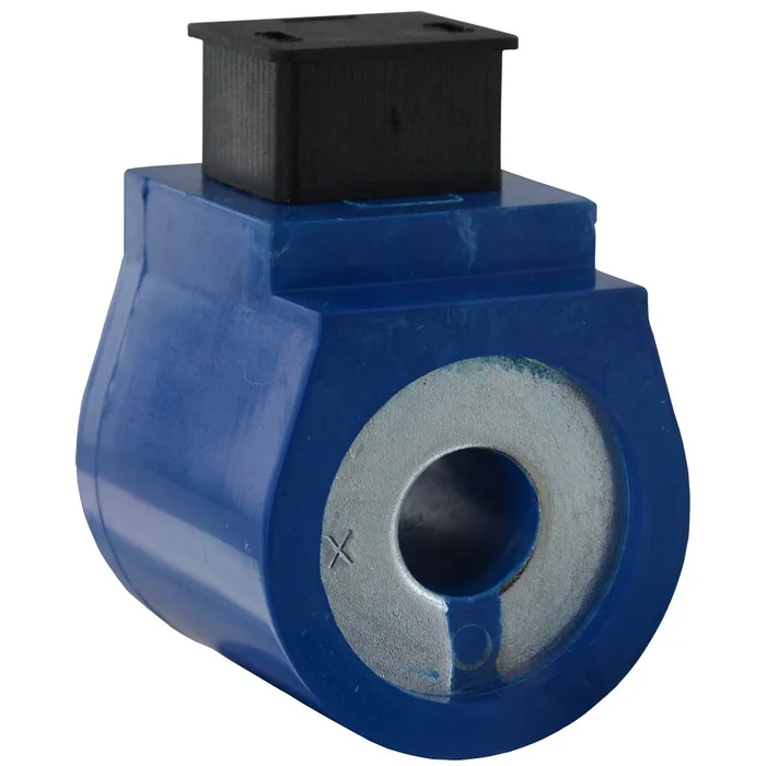 GC Valves HS4YN02 Replacement Coil for NS201 & NS301 Series Valves