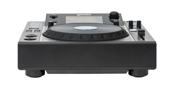 Gemini Sound MDJ-900 Professional USB Media Player