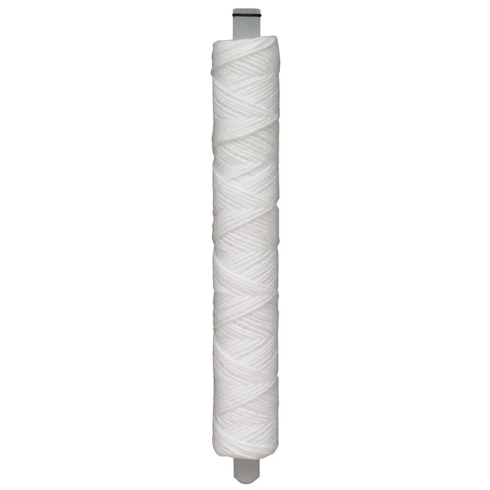 Genuine Culligan 00401538 String Wound Sediment Filter