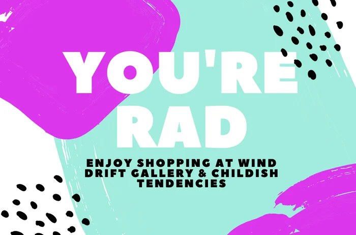 Gift Card – Digital