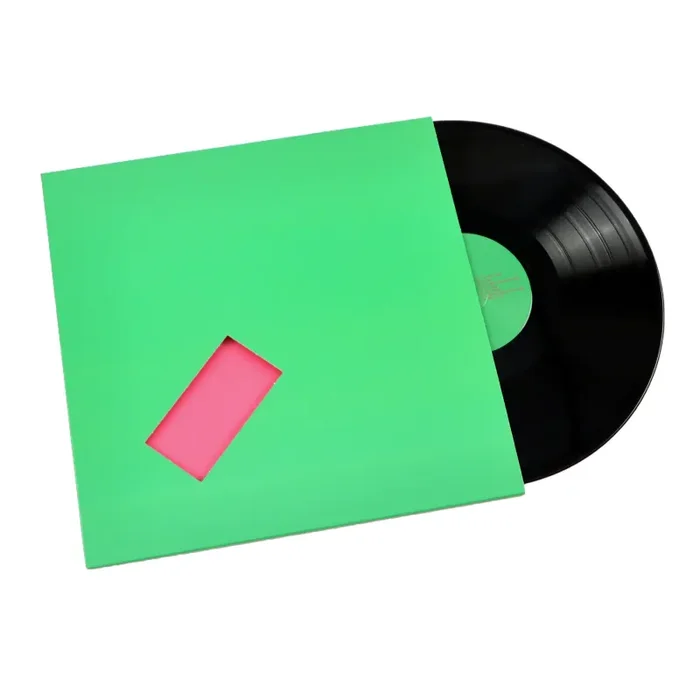 Gil Scott-Heron & Jamie xx: We’re New Here Vinyl LP