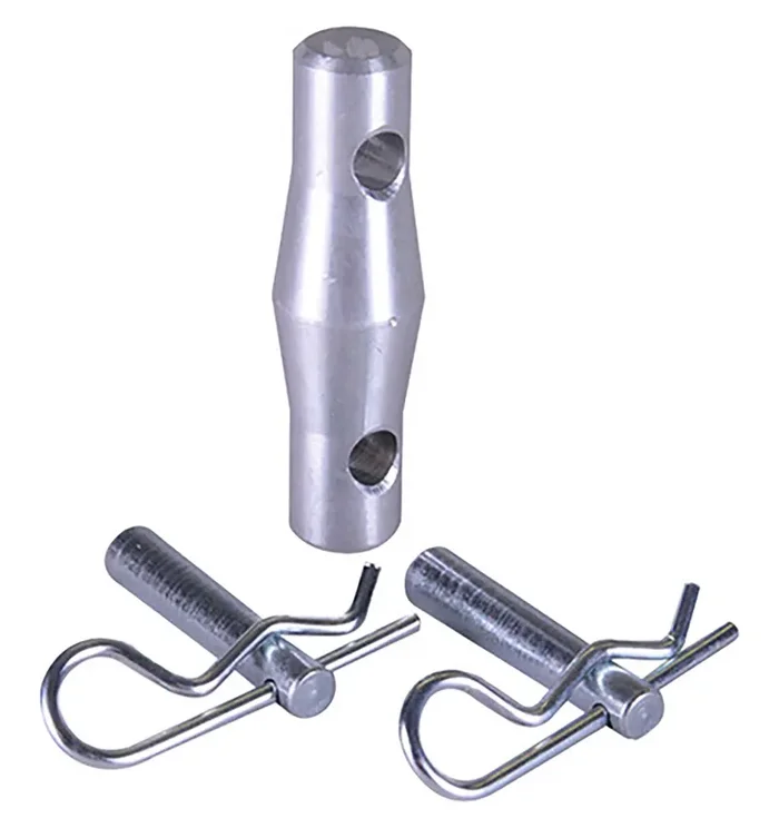 Global Truss COUPLER F14, Conical Connecting Coupler F14