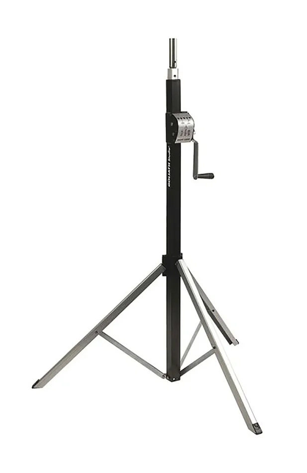 Global Truss DT-3800L, Crank Stand for Truss – 12.2 ft Online now