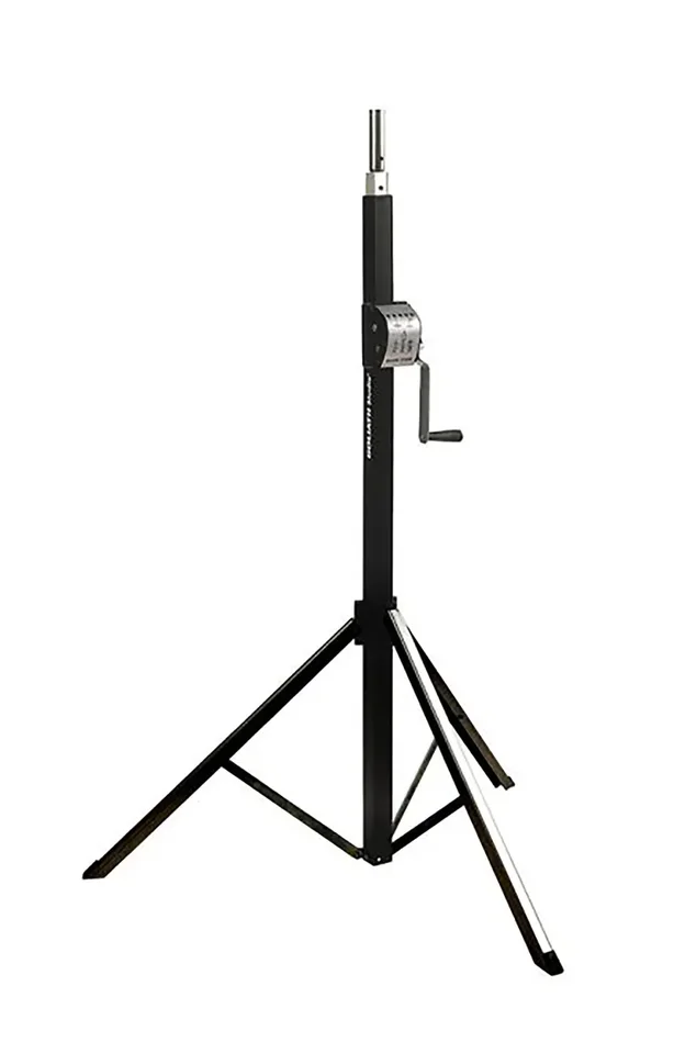 Global Truss DT-3900L, Smart Crank Stand – 13 ft