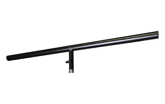 Global Truss DT-LB3800, Lighting T-Bar for All Duratruss Smart Crank Stands