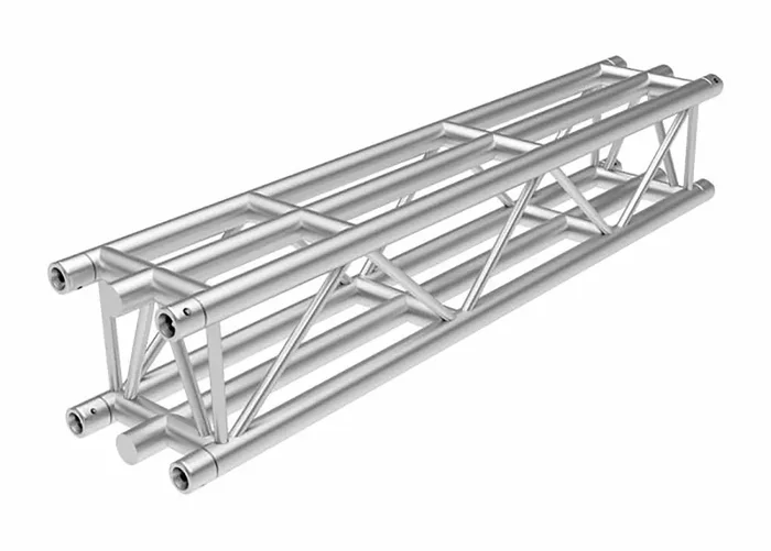 Global Truss DT36-150, Truss Segment with Six Main Cords – 4.92 ft
