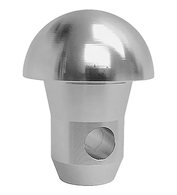 Global Truss END PLUG, End Plug Cap for F31, F32, F33, F34, F44 Series Truss