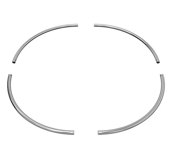 Global Truss F31-2.0-90KIT, Single Tube Truss Circular Segments – 6.56 ft
