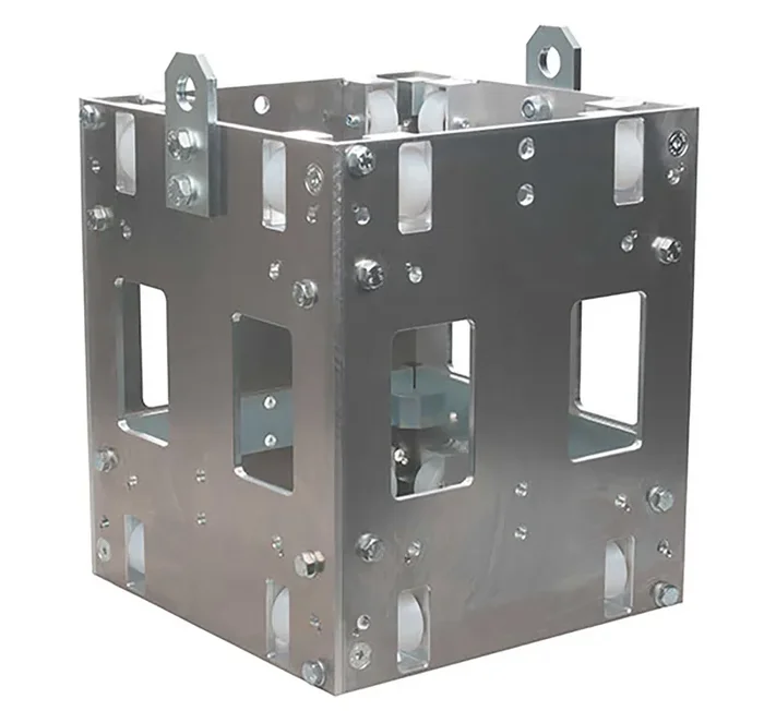 Global Truss GT-BLOCK, Ground Support F34 Sleeve Block