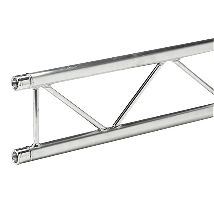 Global Truss IB-4054, Straight Segment for F32 I-Beam Truss System – 11.48 ft