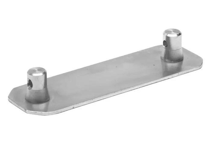 Global Truss IB4074, Base Plate for F32 I-Beam Truss Fashion