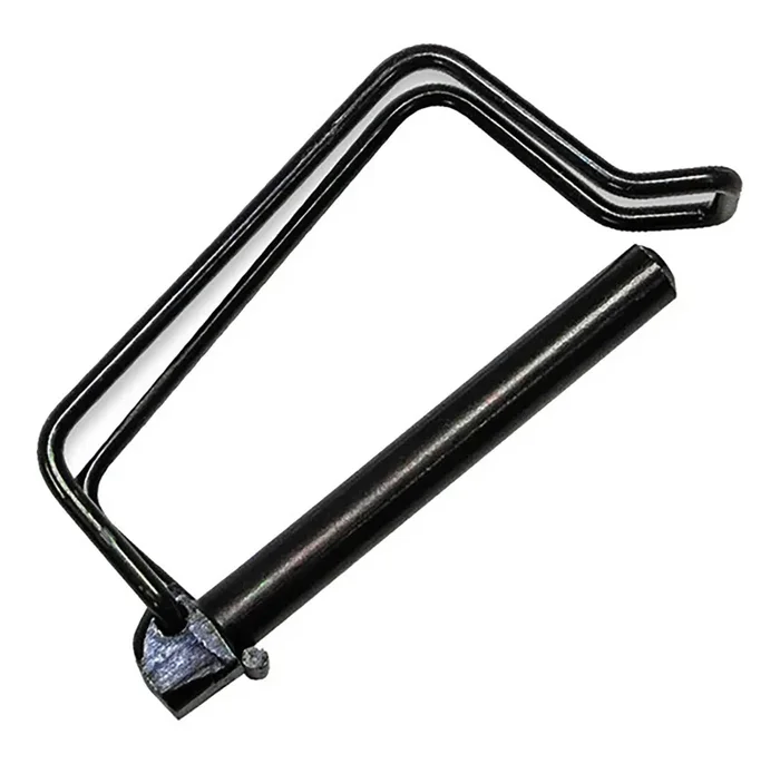 Global Truss PF80111, Top Mast Lock Pin with Square End for DT-PRO4000/5200 Stands Online now