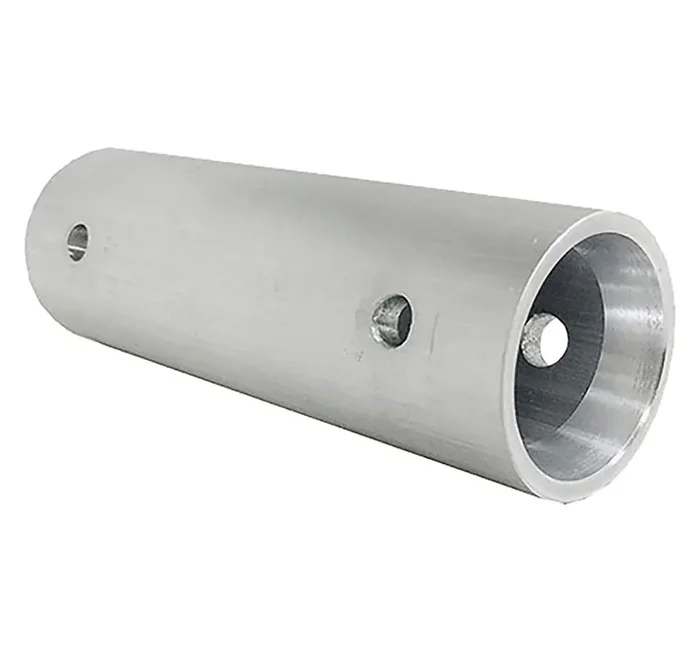 Global Truss SPACER 105 F24, Genderless Spacer 105 for F23/F24 Style Truss – 105mm