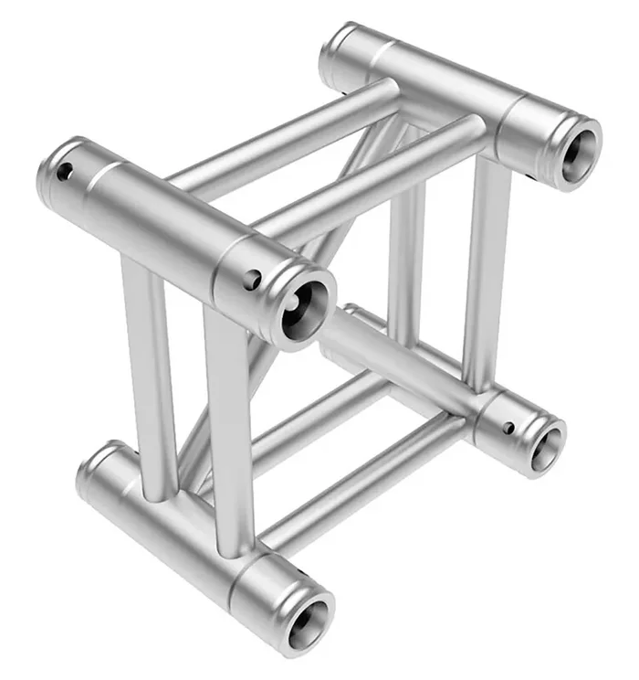 Global Truss SQ-2923P, Heavy Duty Truss Spacer – 230mm