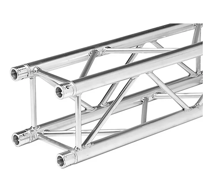 Global Truss SQ-4109-29, Square Truss Segment – 0.95 ft