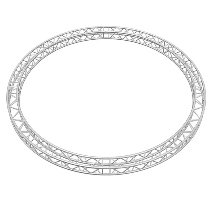 Global Truss SQ-C5-45-KIT, OD Box Circle – 16.4 ft Supply