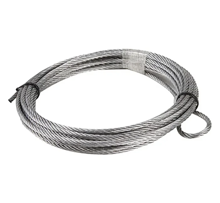 Global Truss ST-132 CABLE, Winch Cable for ST-132