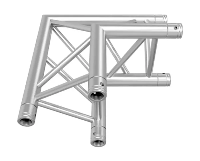 Global Truss TR-4088-O 2-Way 90 Degree Corner