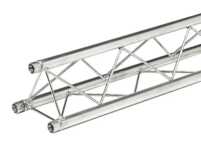 Global Truss TR96107, Mini Triangular Segment for F23 Truss – 11.48 FT