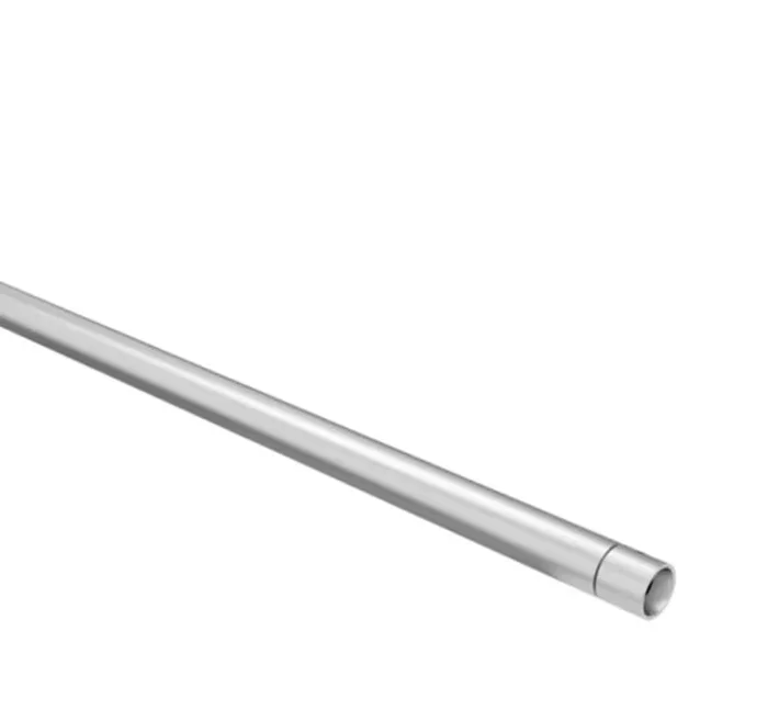 Global Truss TUBE .5 F24 Single Truss Segment.