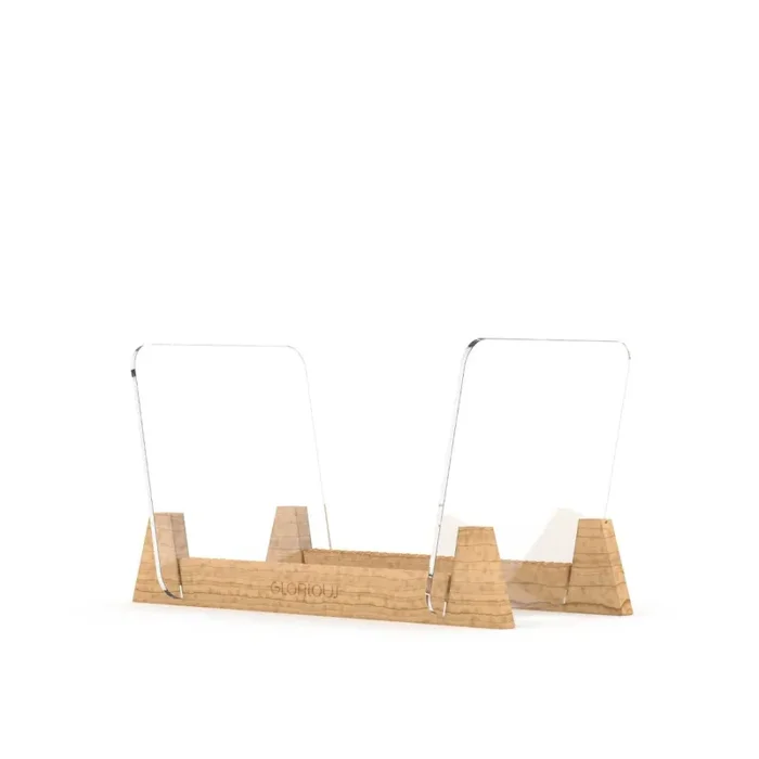 Glorious Record Stand 75 for Vinyl Records