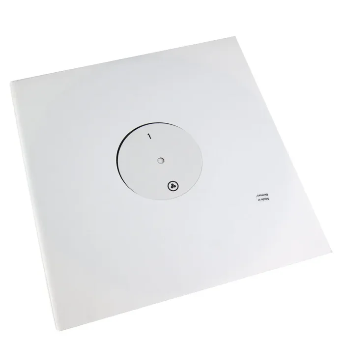 Gobstopper Records: Peace Edits (Kate Bush, Alice Deejay) Vinyl 12″