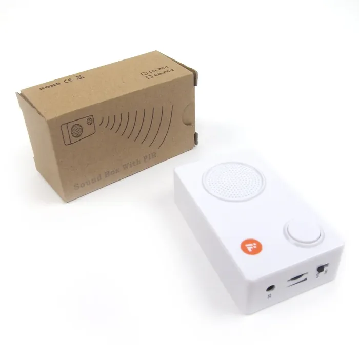 Gossamer: Imperishable Portable Ambient Loop Player Supply