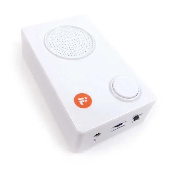 Gossamer: Imperishable Portable Ambient Loop Player Supply - Image 2