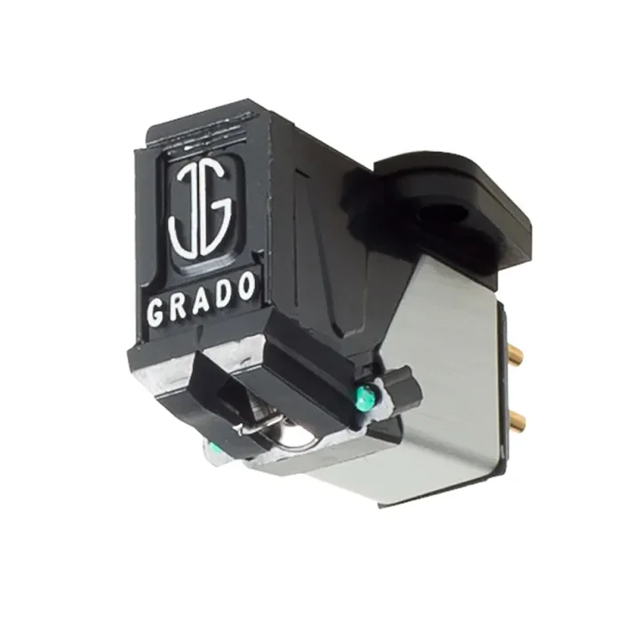 Grado: Prestige Green P-Mount Cartridge Discount