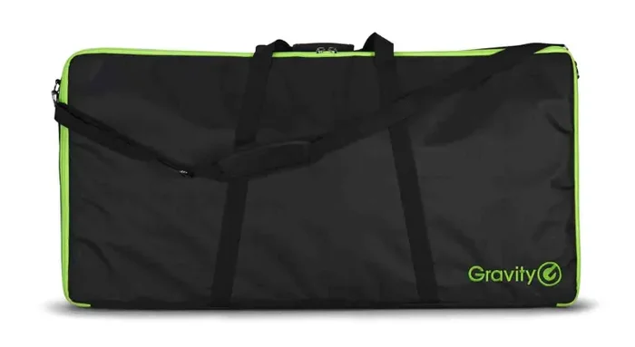 Gravity BG X2 RD B Transport Bag for Rapid Desk and Double X Keyboard Stand