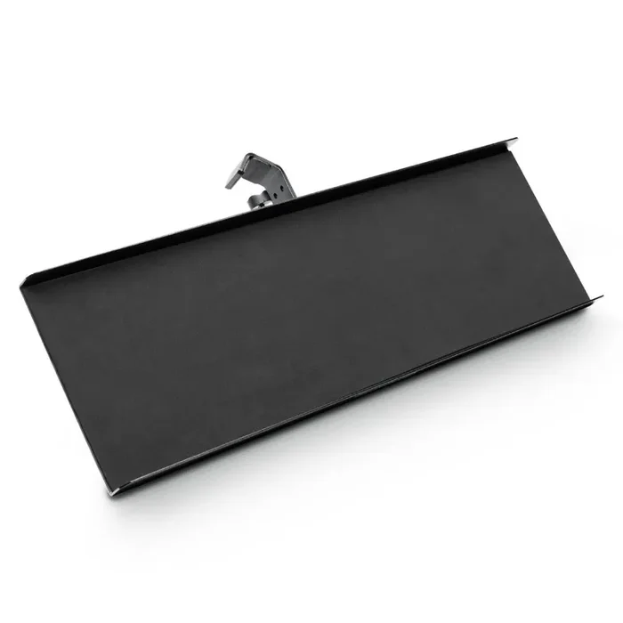 Gravity GMATRAY2 Microphone Stand Tray, 400 mm x 130 mm