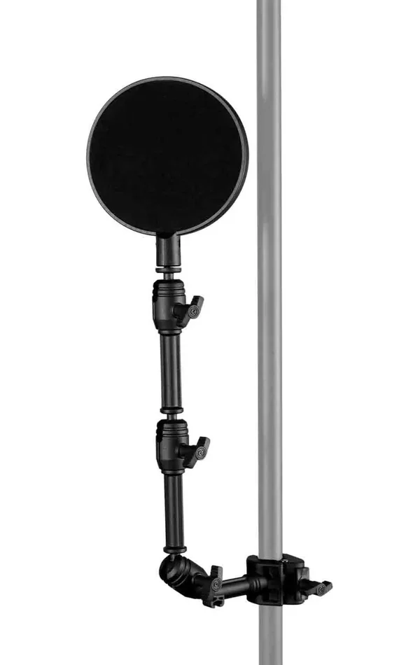 Gravity GR-GMA3DAPOP1 Traveler 3D Arm with Pop Filter