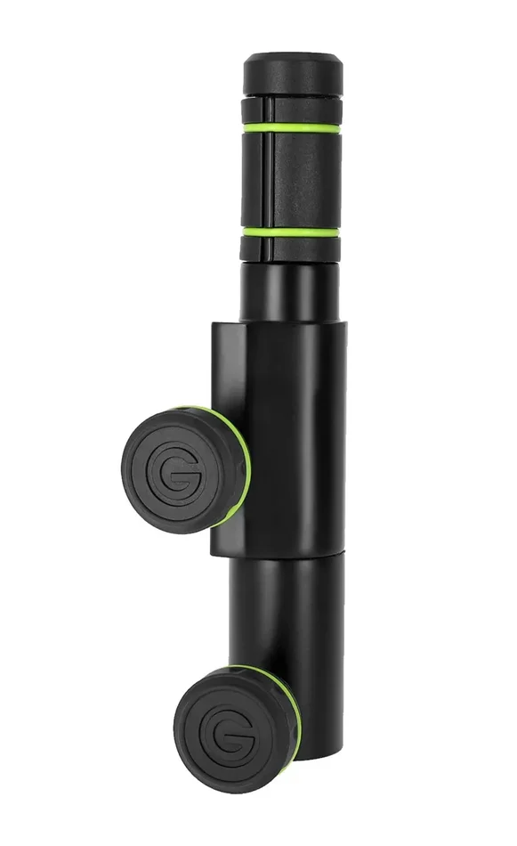 Gravity GR-GSAGRIPLOCK, Grip Lock Adapter Sleeve for Speaker Stands