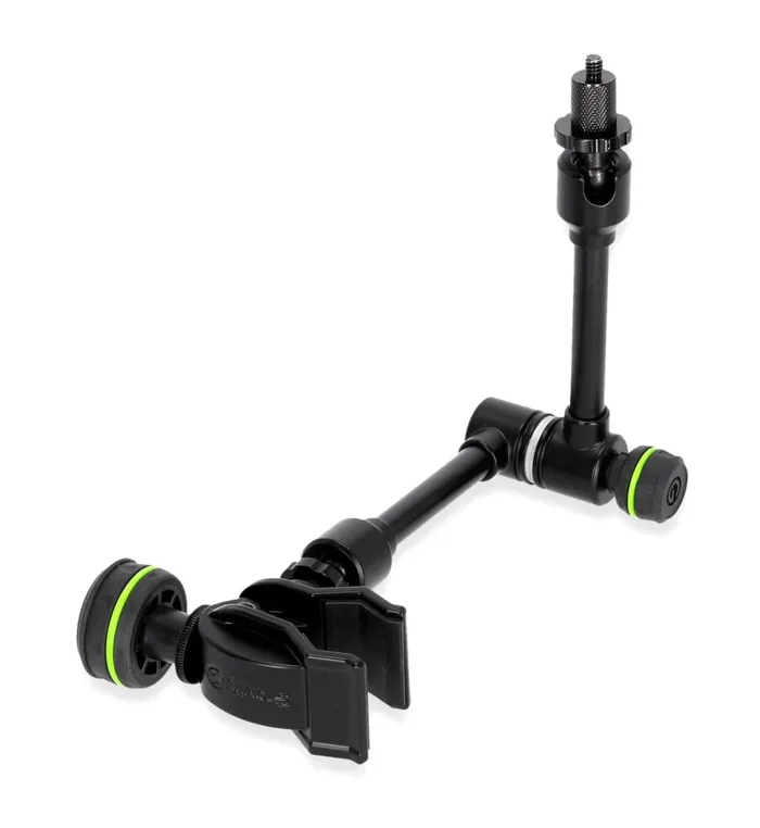 Gravity MA VARIARM M 38, Versatile Swivel Arm with Central Locking Mechanism – 3/8″ Medium