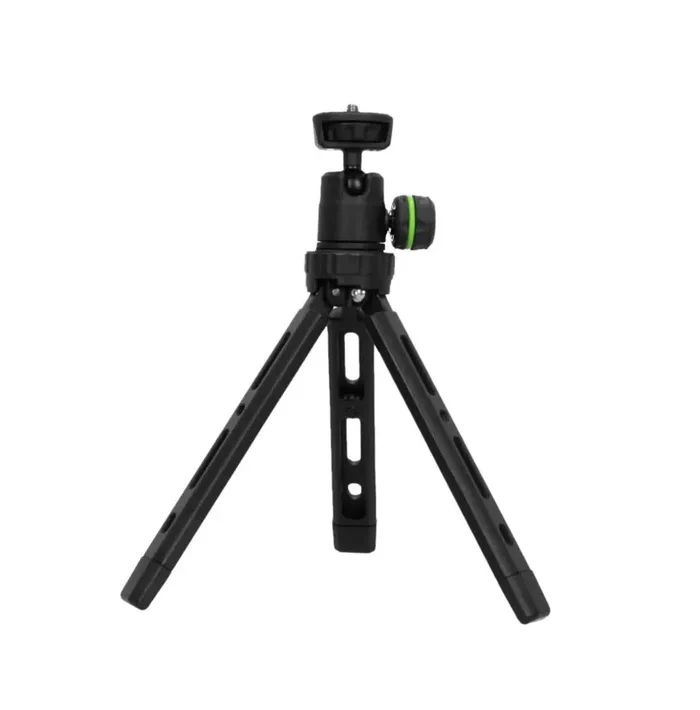 Gravity VS TRIPOD 01 B, Universal Tripod Table Stand