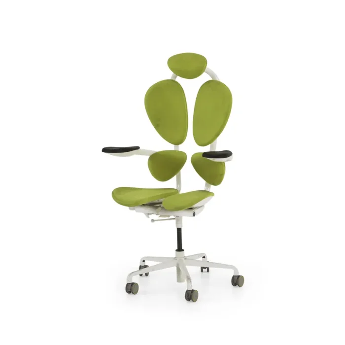 Green Chakra Office Chair Supply