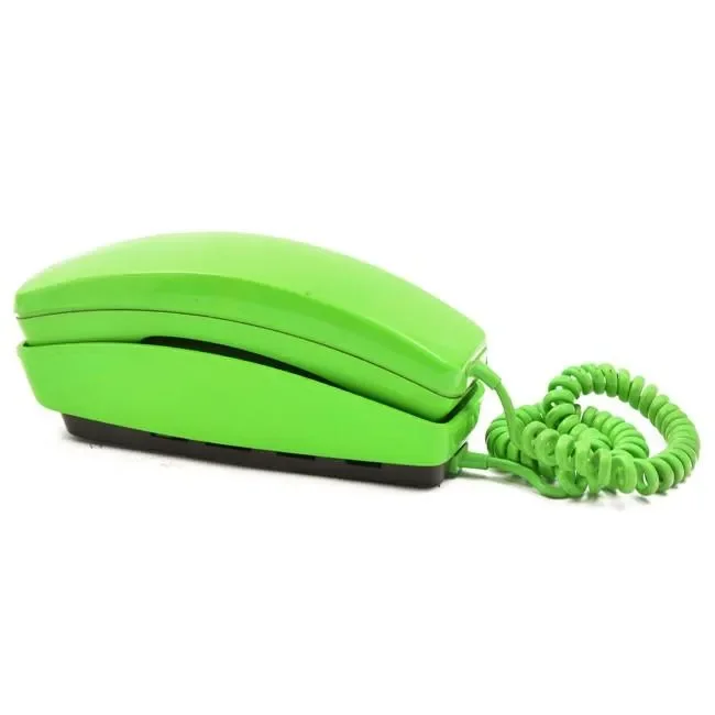 Green Phone – GTE Trimstyle