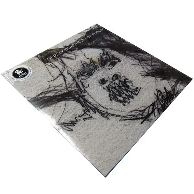 Grizzly Bear: Horn Of Plenty (Record Store Day, Free MP3) LP