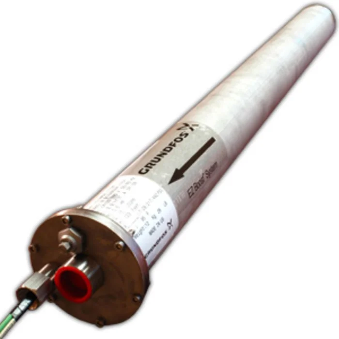 Grundfos 15 BMQE 05A-110 Ez Boost Pump 1/2 hp (230V) – 91128525