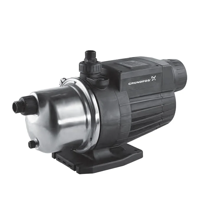 Grundfos MQ3-45 (230V) 1 HP Pressure Booster Pump – 96860207