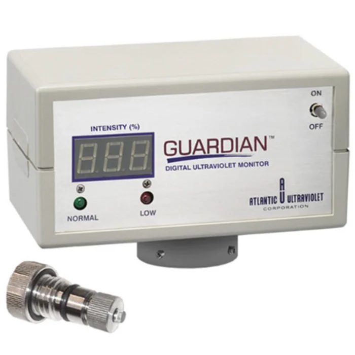Guardian Digital UV Monitor for S2400C