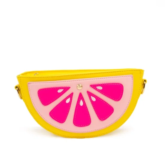 Handbag – Juicy Grapefruit