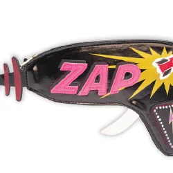 Handbag – Space Cadet Ray Gun